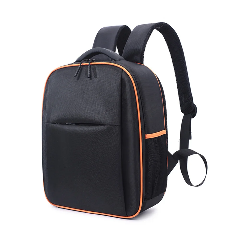 Bolsa de Ombro Mochila para Xiaomi 2022 à Prova de Choque Fimi Case Transporte Bolsas Armazenamento Quadcopter Acessórios Bolsa Ombro x8 se - 2022 - Image 3