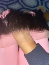 Meetu recto mechones con Frontal HD Frontal de encaje y mechones malayo hueso recto extensiones de cabello humano mechones con cierre Frontal