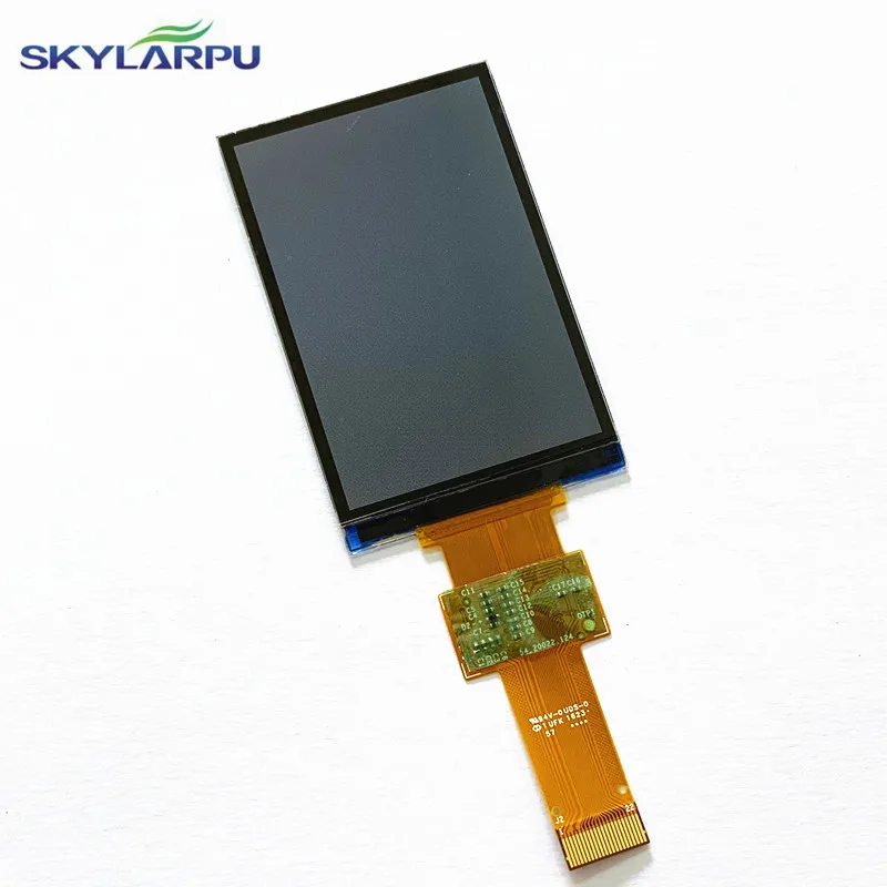 ЖК-экран Skylarpu 2 6 дюйма для GARMIN GPSMAP 64 64s 64st 64x 64sx (без подсветки) сменный ремонта