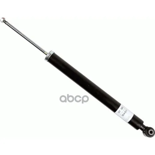 Амортизатор Задний Gas Boge арт. 36-K10-0