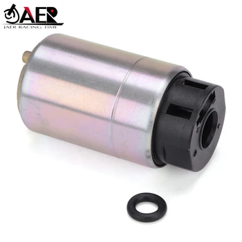 

JAER Electric Motorcycle Fuel Pump Kit for Honda CBR600RR CBR1000RR 2008-2017 VFR1200F 2010-2015 16700-MGE-003 16700-MFL-000