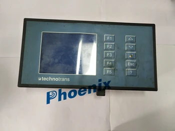 

L2.187.2188 TRC40 electric box water system original and second hand