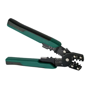 

Multi tool pliers Crimping Pliers wire stripper Multi functional Snap Ring Terminals Crimpper