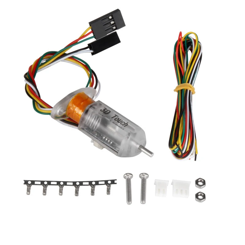

Suitable for 3d printer accessories 3D Touch hot bed automatic leveling sensor precision printing compensation sensor