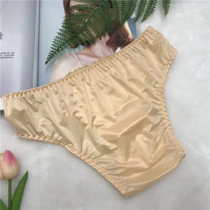 New men lace sexy U convex design men's style daily comfortable men's briefs gay underwear mensunderwear 3
