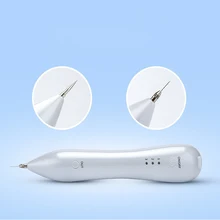 Инструмент для красоты Лазерный Аппарат для удаления веснушек удаление кожи моль пятновыводитель темных загрязнений для лица Wart Tag татуировки Remaval ручка салон