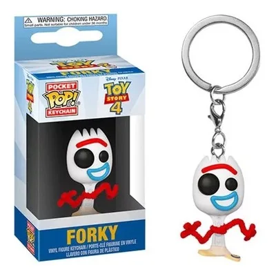 FORKY FUNKO POP Dragon Ball Супермен Человек-паук форки Бэтмен отряд самоубийц фигурка кукла Коллекционная модель брелок с коробкой - Цвет: FORKY