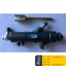 Truck Crane Spare Parts QY20V QY25V532 QY30V532 Clutch Master Pump 1139800591 / 1010200009