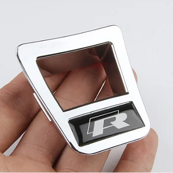 

New Steering wheel sequins interior modification Car Styling Steering Wheel Covers Stickers Accessories