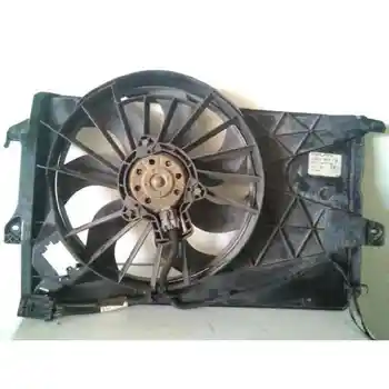 

13127135 ELECTRIC FAN OPEL MERIVA