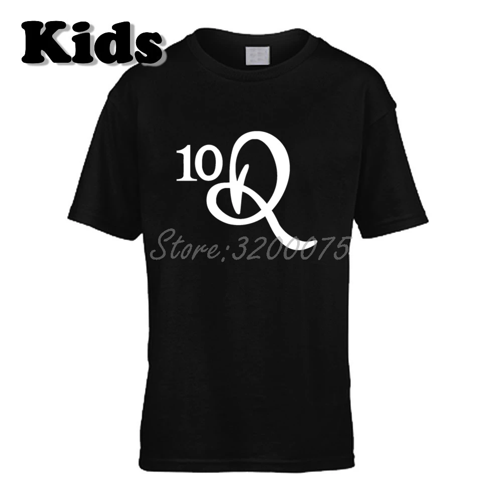Kids T-shirt Ronaldinho r 10 Ronaldo de Assis Moreira Brazil Barcelonas Legend Youth boys girl tshirt o-neck tee W19102202