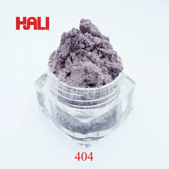 

pearl pigment, pearlescent pigment,color pearl powder,item:404,color:lilac,1lot=20gram,free shipping.