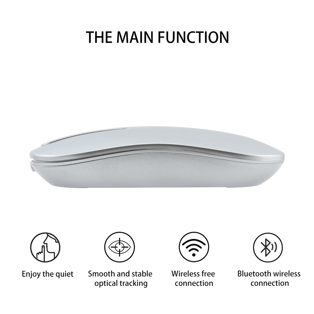 optical mouse