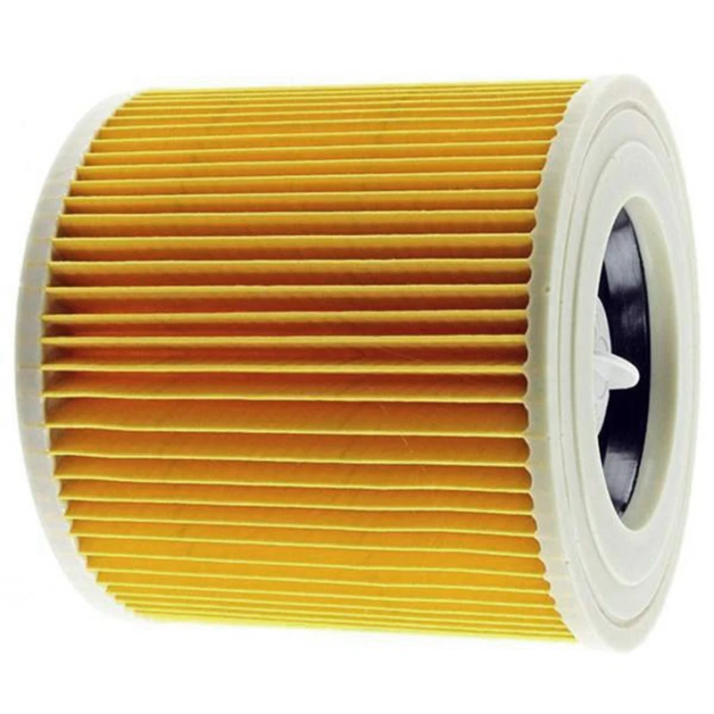 Фильтр для пылесоса Karcher Wet & Dry Wd2 и Пылеуловители 10x|Запчасти пылесоса| |