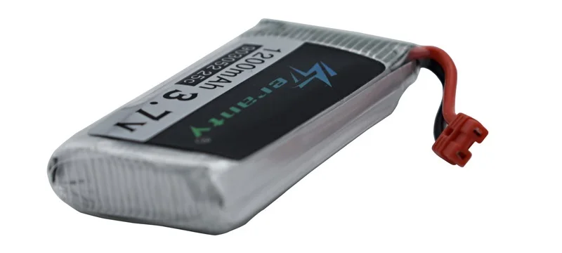 3,7 V 1200mah аккумуляторная батарея для KY601S для Syma X5c X5 X5SC X5SW M18 H5P RC Дрон Квадрокоптер 903052 3,7 V lipo батарея 5 шт