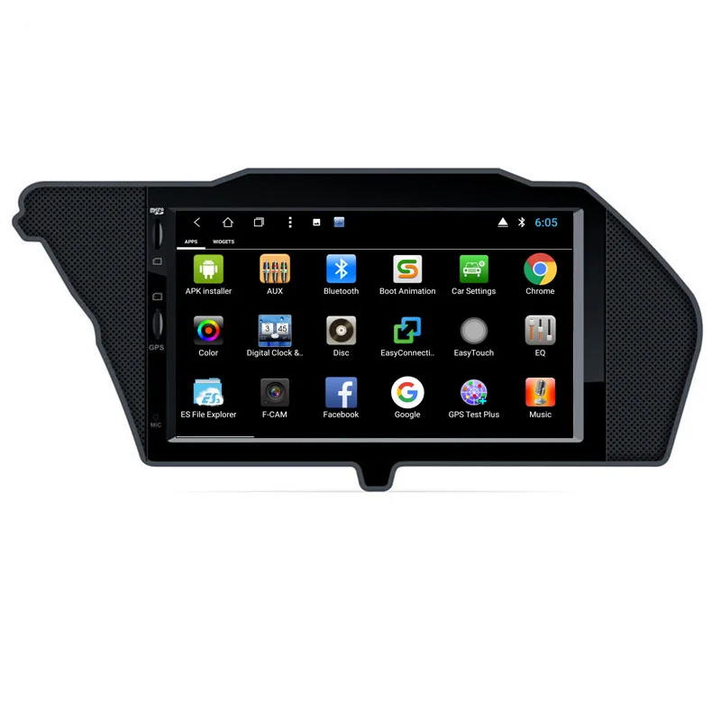 Excellent NAVITOPIA 2G RAM 32G ROM Octa Core Android 8.1 Car GPS Navigation for Benz GLK X204 (2009 2010-2012) left hand drive 1 Excellent NAVITOPIA 2G RAM 32G ROM Octa Core Android 8.1 Car GPS Navigation for Benz GLK X204 (2009 2010-2012) left hand drive 1
