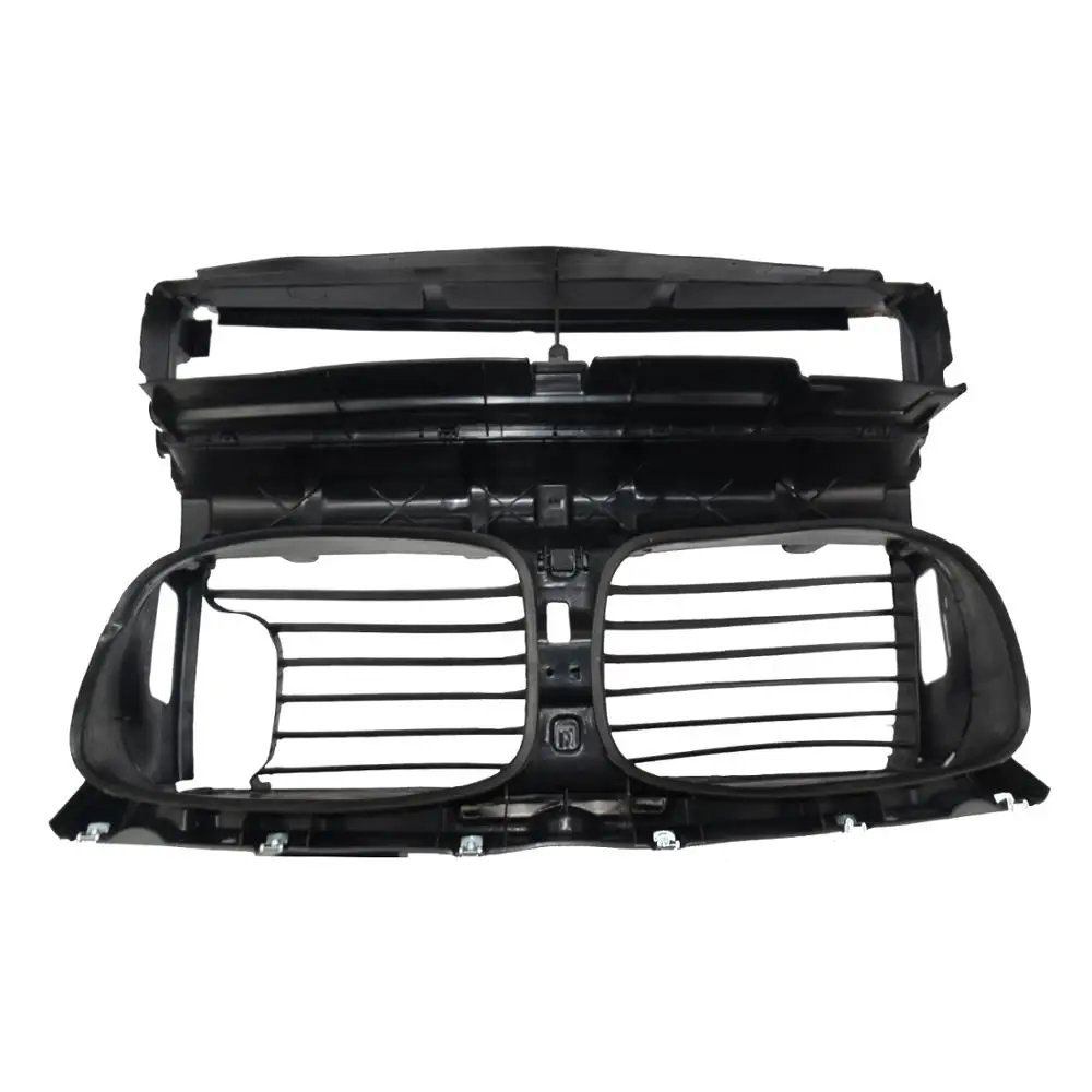 AP03 Новый радиатор затвора w/o привод двигателя для BMW 7 серии F01 F02 F03 F04 51747224660 |