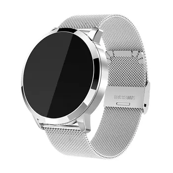 

Q8 Smart Bracelet Heart Rate Monitor Waterproof Fitness Tracker Bluetooth Watch Band Q8 For Android IOS women men Wristband