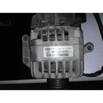 

13256932 ALTERNATOR OPEL CORSA D