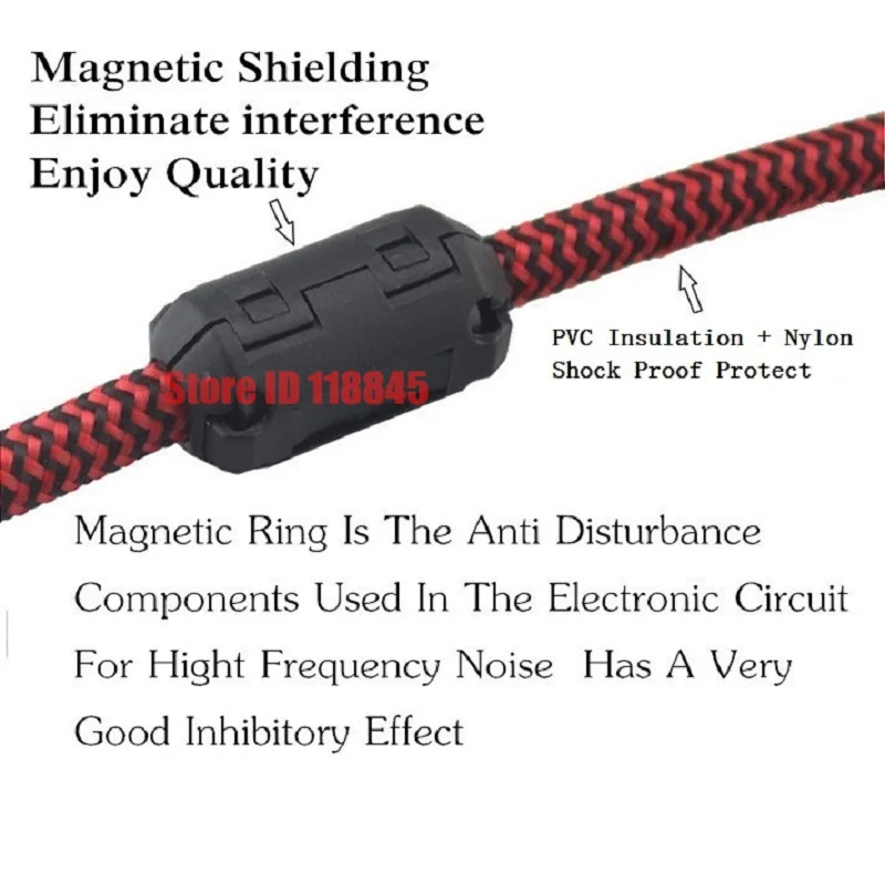 Stereo Jack 3 5mm Male to Female Audio Extension Cable For iPhone Ipod ipad Headphone Car AUX Cable 1m 2m 3m 5m 8m