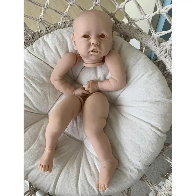 Набор для творчества Npk популярный кукольный набор Reborn очень мягкий и на ощупь