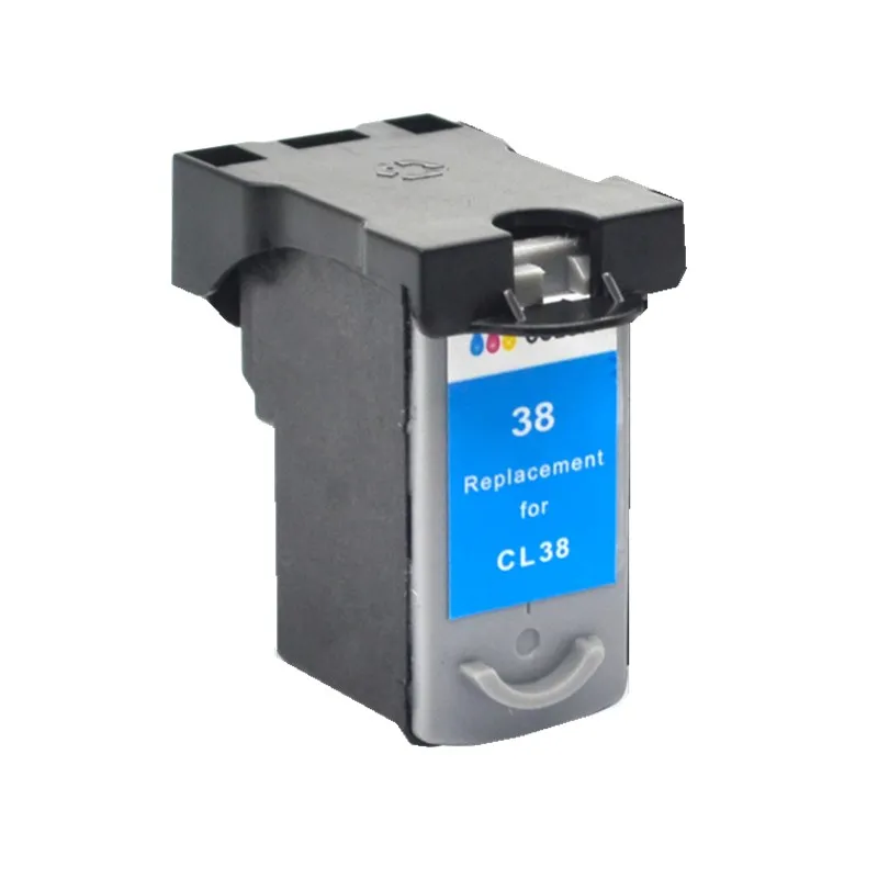Чернильные картриджи для струйных принтеров PG 37 CL 38 PG37 CL38 Pixma Ip2600 iP1800 iP2770 iP2772 Ip2500