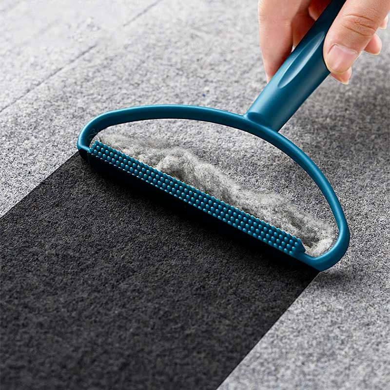 Portable Lint Remover Manual Lint Roller Clothes Brush Tools Clothes