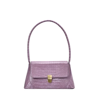 

Bag female 2020 new retro fashion armpit bag shoulder bag