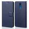 Silicone Flip Case For LG K40 Luxury Wallet PU Leather Magnetic Phone Bags Cases For LG K40 with Card Holder 1