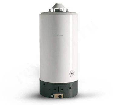 Water Heater Gas Storage Ariston Sga 120 R (115 Liters.) (6,38 Kw) Floor  Standing - Gas Water Heaters - AliExpress