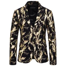 Мужской Блейзер, повседневный пиджак, модный и высококачественный модный персональный сценический костюм для певцов, мужской пиджак на одной пуговице# g3