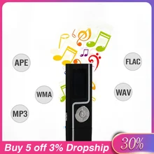 MP3 плеер прямо в USB порт расширения карты разъем до 32 ГБ MP3 музыкальный плеер видео плеер порт способный walkman с радио