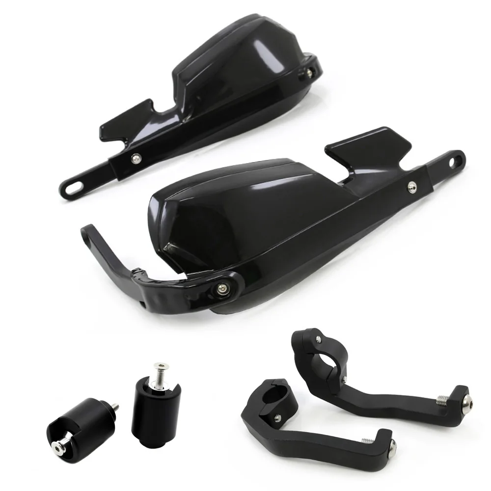 honda cb500x handguards