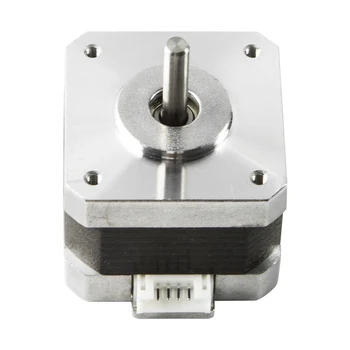 

1Pcs CREALITY Ender 3 3D printer Z axis Stepper Motor 42 motor 42-34 3D printer motor For Ender 3 Pro 3D Printer