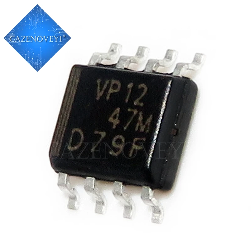 5 шт./лот SN65HVD12DR SN65HVD12 VP12 SOP-8 | Электронные компоненты и принадлежности