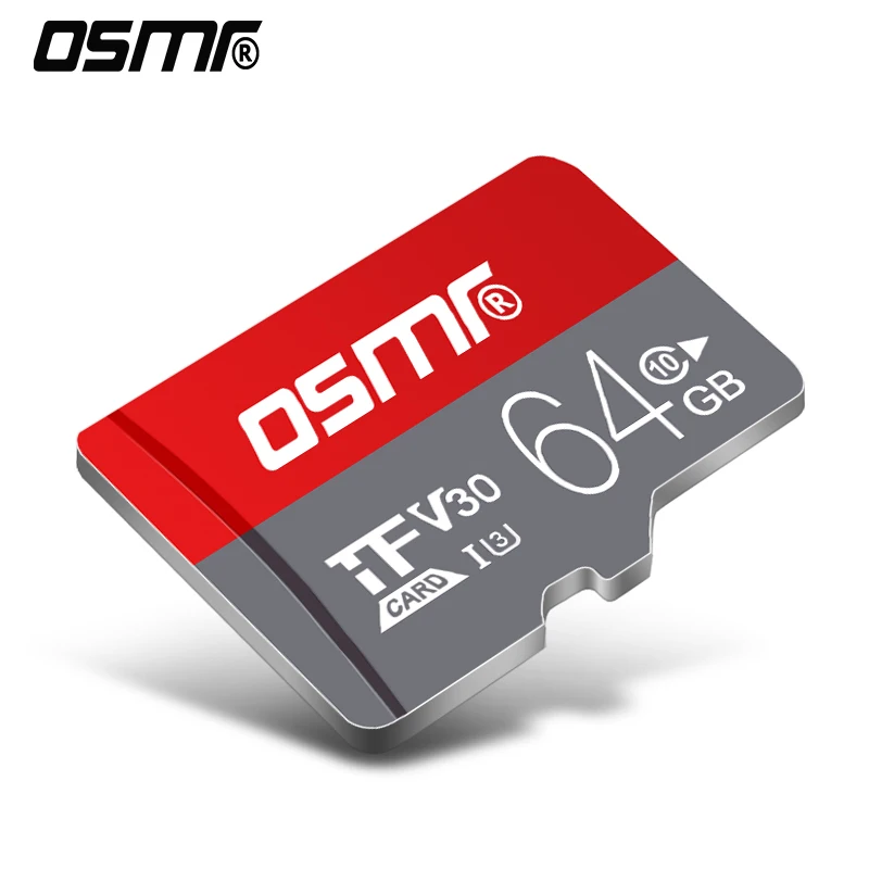 

McIro sd card 32 gb card micro sd U3 mp3/mp 4 flash sd carte micro sd 64 GB mini smart phone tf card 128GB memory card