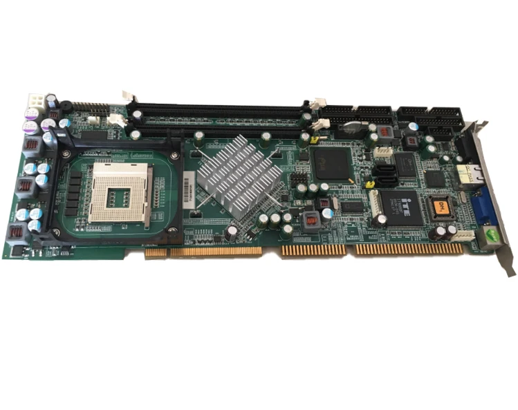 SBC81826-RC Rev.B1 865G SATA с полной длиной платы IPC SBC81826 Spot | Электроника
