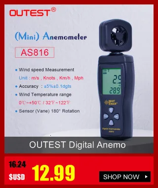 OUTEST Мультифункциональный цифровой термометр для детей/взрослых, инфракрасный термометр для лба и тела, пистолет, бесконтактный инструмент для измерения температуры