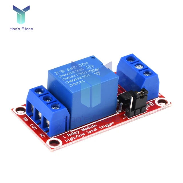 Modulo Relè 8 Canali 24V | Con Fotoaccoppiatore, Per Arduino E PLC - Foto 11