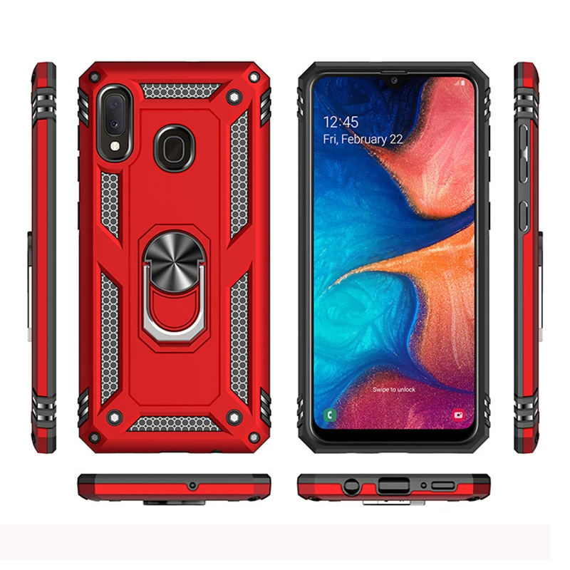 Чехол для samsung galaxy A20 A20E A20S A30 A30S A50 A50S чехол задняя крышка чехол для телефона для samsung A20 A20E A20S A30 A30S A50 A50S