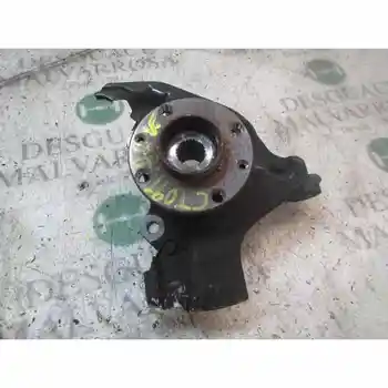 

STEERING KNUCKLE FRONT LEFT FIAT BRAVO (198) 1. 6 16V Dynamic Multijet (77kW) [14812479]