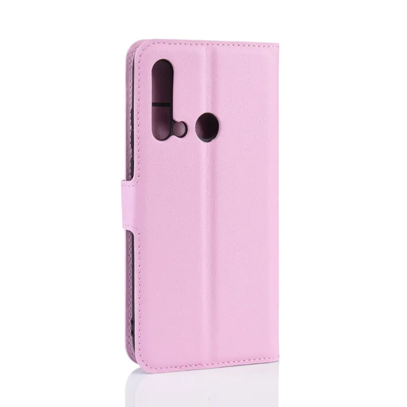 Чехол для huawei Nova 5, чехол для huawei Nova 5 5i Pro, кожаный бумажник, флип-чехол для huawei Nova 5T 5 t Nova5 i, чехол