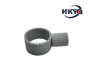 

50SET Pickup Roller Rubber Tire for Epson R210 R230 R310 R330 R350 R250 R270 R290 C63 C65 C67 T50 P50 T59 T60 L800 L801 L805