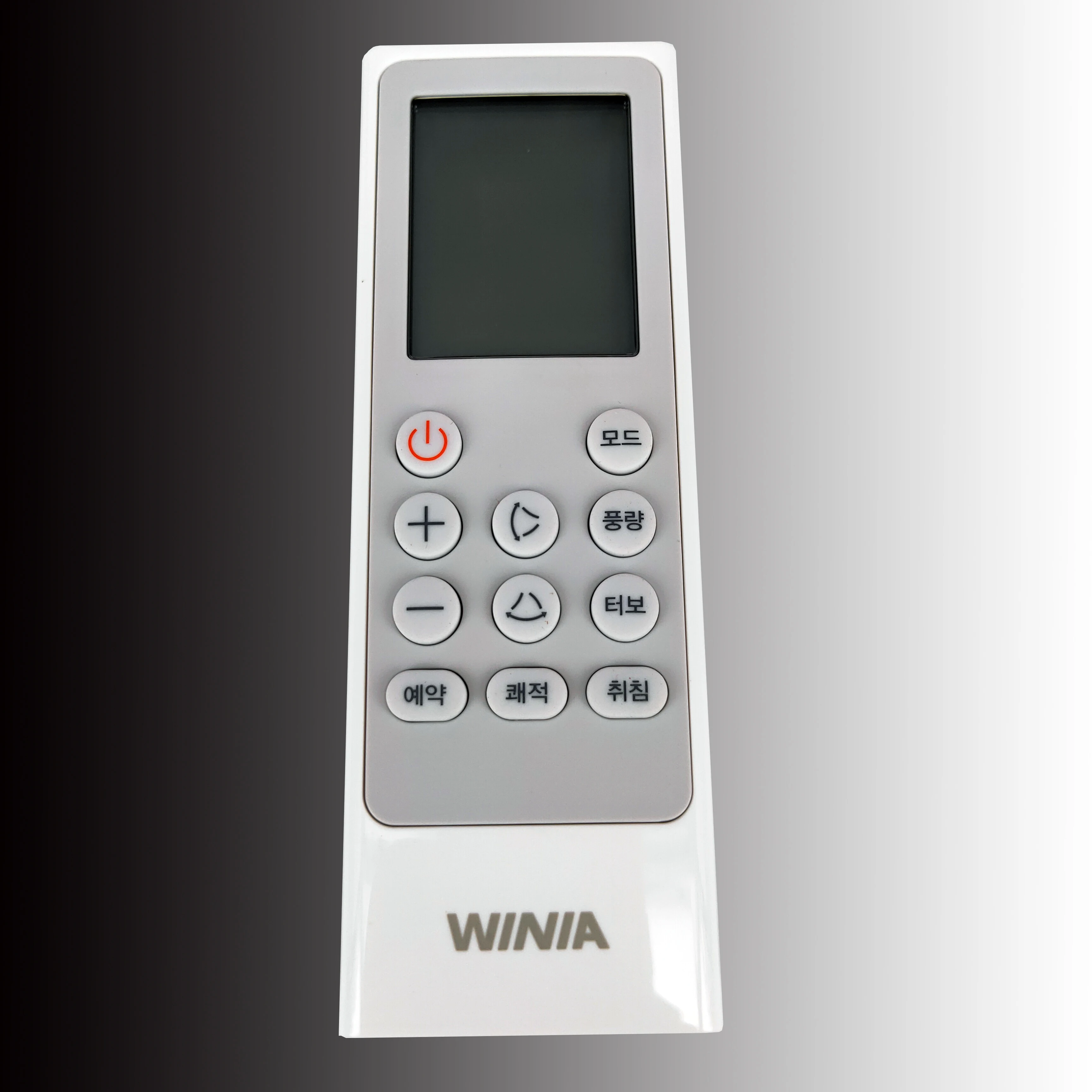 

NEW Original remote control suitable for SAMSUNG WINIA Conditioner 190615(XHY-S) air conditioning Korean Fernbedienung