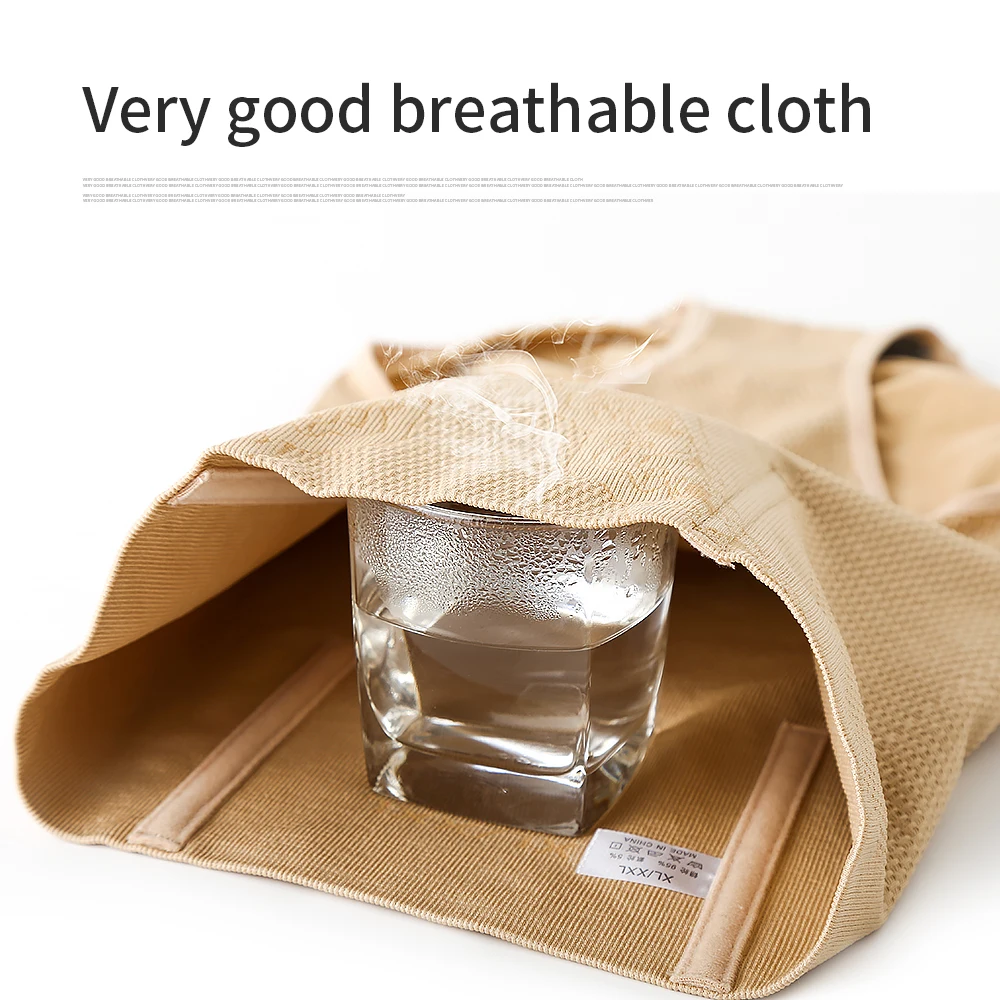 утягивающие трусы утяжка корректирующее белье для женщин высокая талия штаны