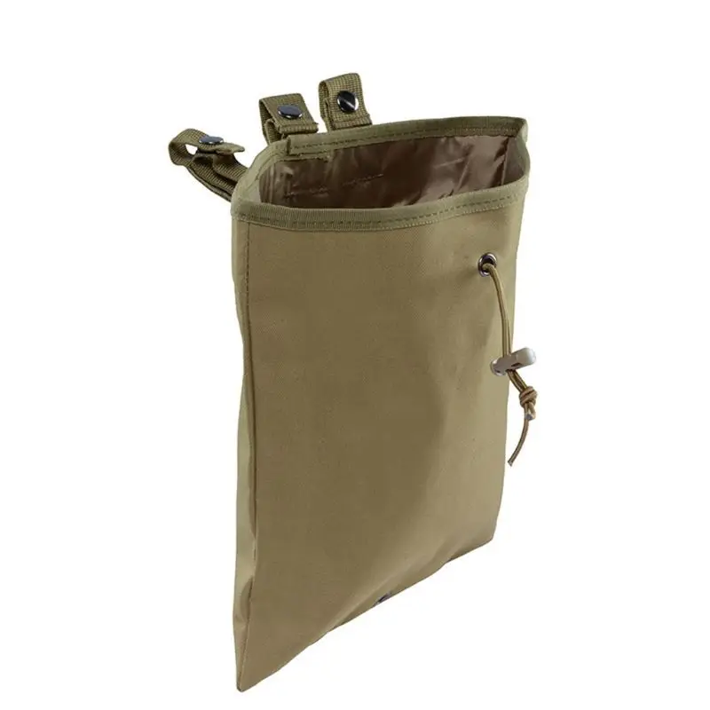 Открытый Кемпинг Карманный большой емкости Molle Мешок 900D Оксфорд водонепроницаемый мешок