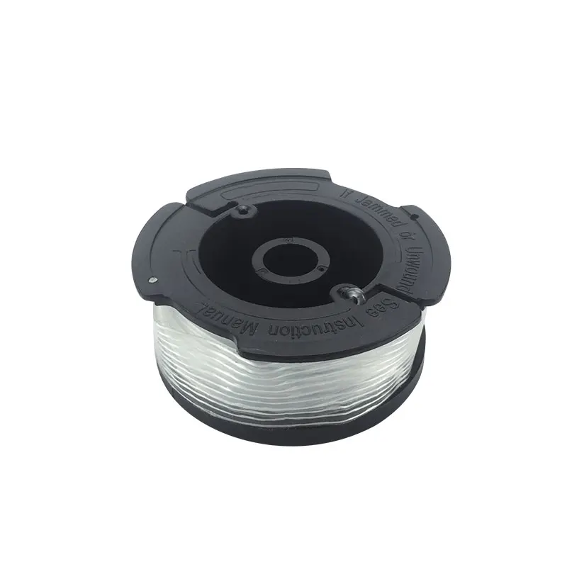 Сменная катушка для триммера для Black+ Decker AF-100-3ZP Autofeed 30Ft 0,065 дюйма