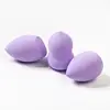 Cosmetic Egg Water Droplet Gourd Powder Puff Sponge Egg for Making up Hydrophilic Makeup Egg Wet And Dry Puff Bubble Water Large 1