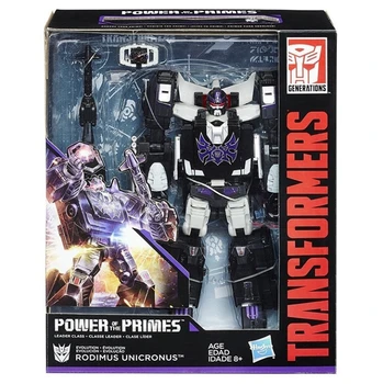 

Transformation Classic Series Tianyuan Power L-Class Tianshi Hot Break 3C Edition PVC Action Model anime figure toy
