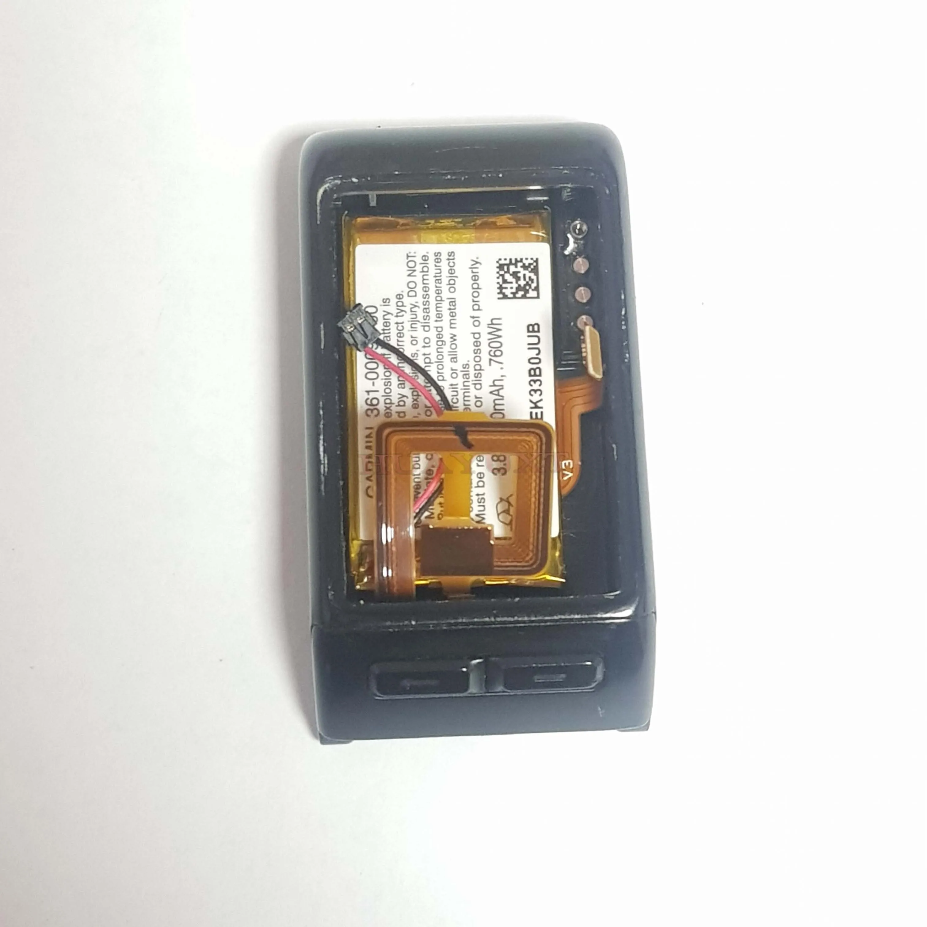Garmin vivoactive hr teardown Clearance